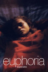 Póster de Especiales — Euphoria