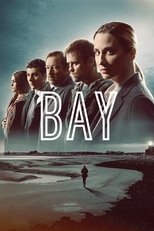 Poster for The Bay