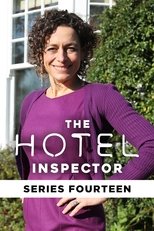 Series 14 poster