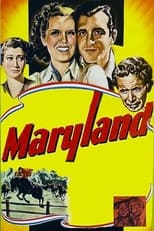 Poster for Maryland