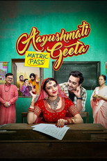Aayushmati Geeta Matric Pass