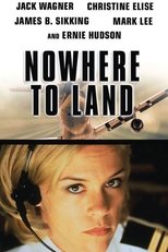 Poster for Nowhere to Land 