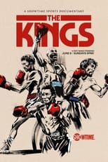 Poster for The Kings