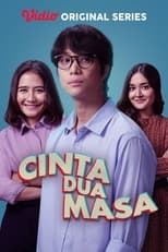 Poster for Cinta Dua Masa