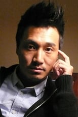 Foto retrato de Asano Nagahide