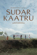 Poster for Sudar Kaatru