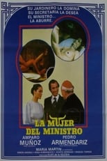 The Minister's Wife (1981)