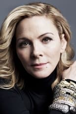 Poster for Kim Cattrall