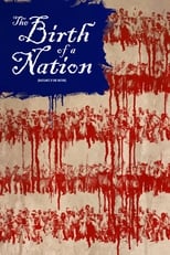 The Birth of a Nation serie streaming