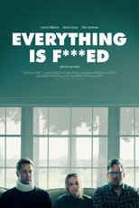 Everything is F***ed