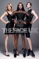Poster di The Face UK