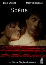 Poster for Scène 