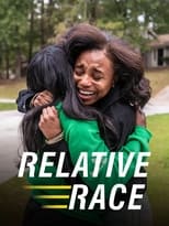 Poster for Relative Race Season 13