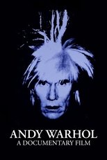 Andy Warhol: A Documentary Film main poster