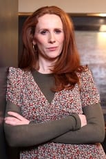 Poster for Catherine Tate: Laughing at the Noughties