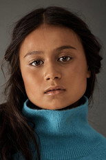 Uma Dumais as Henri in Planet Lulin