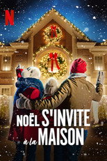 No&euml;l s'invite &agrave; la maison