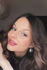 Nađa Dulić as Jelisaveta Maksimović in Nanny from the Village