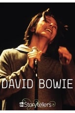 Poster for David Bowie: VH1 Storytellers