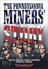 Poster for The Pennsylvania Miners' Story