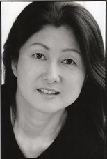 Foto retrato de Noriko Sakura