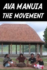 The Movement main poster