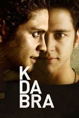 Poster for Kdabra Season 3