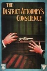 Poster for The District Attorney's Conscience