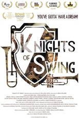 Poster for Knights of Swing 