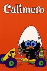 Poster for Calimero