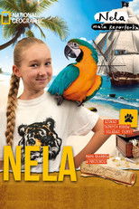 Nela Mała Reporterka poster