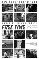 Poster for Free Time 