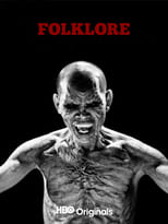 Poster for Folklore: Pob