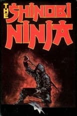 Poster for The Shinobi Ninja