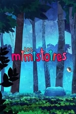 Poster for Les Mimistoires