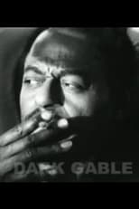 Poster for Dark Gable