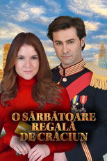 O sărbătoare regală de Crăciun