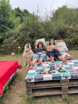 What Happened in Pobra: by Las Lesbis