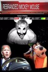 Rebranded Mickey Mouse Rebranded Mickey Mouse