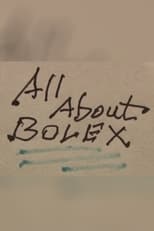 Poster for All About Bolex