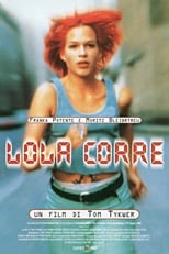 Poster di Lola corre