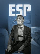 E.S.P. poster
