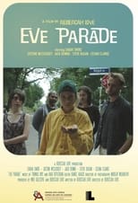 Poster for Eve Parade