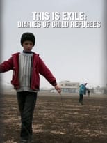 Poster for This Is Exile: Diaries of Child Refugees