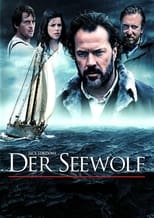 Poster for Sea Wolf