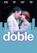 Doble main poster