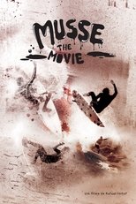 Musse The Movie poster movie
