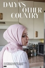 Poster for Dalya's Other Country