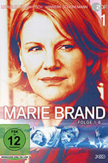 Marie Brand und der Duft des Todes (2018)