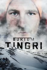 Poster for Beyond Tingri 